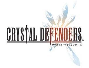 Square Enix lanza Crystal Defenders en Android