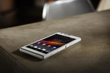 Sony Xperia SP se estrena en Rusia por unos 450 euros