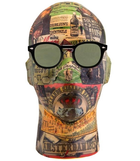 Lemtosh Firma Moscot