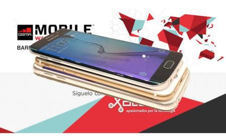 Ya en pre-venta las principales novedades del MWC 2015