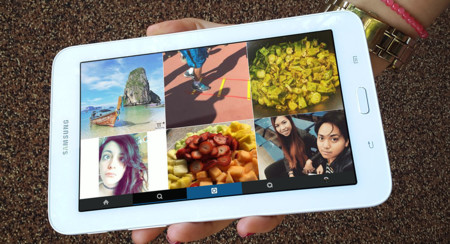 Cómo forzar el modo apaisado en el móvil, hasta en aplicaciones que no lo permiten como Instagram