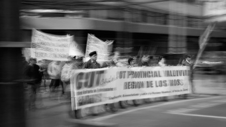 Take The Power Eduardo Asenjo 6