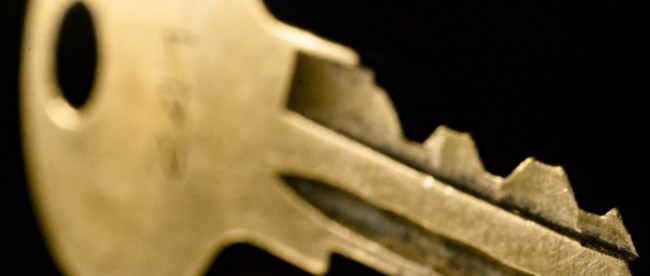 Llave