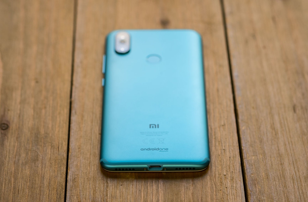 Xiaomi Mi A2 Venta Mexico