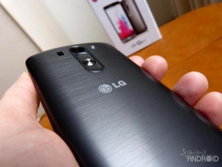 Filtrado el LG H810, posiblemente el embrión del futuro G4