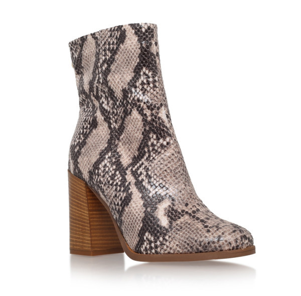 Botines