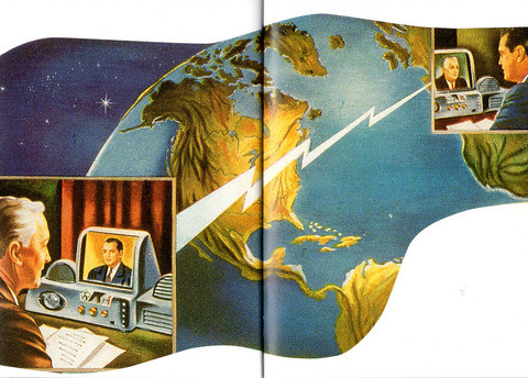 Videophone 01