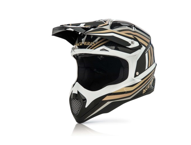 Impact Carbon Gris