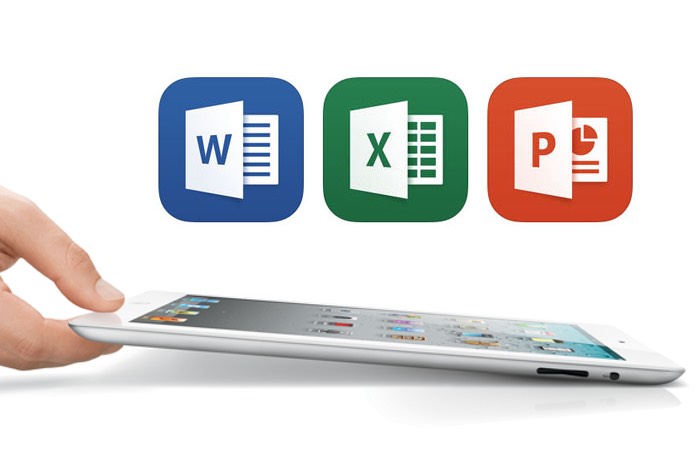 office 365 ios