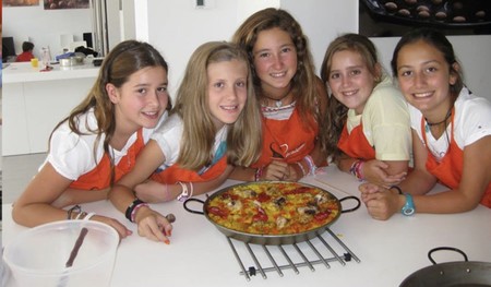 Kitchen Academy