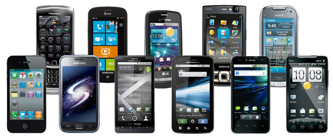 Moviles