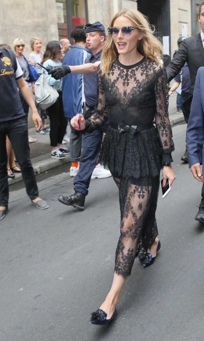 Olivia Palermo