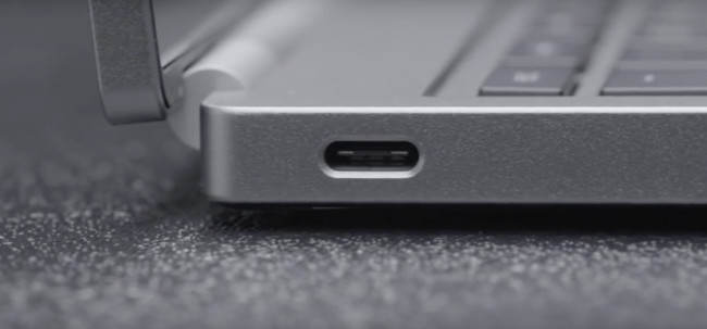 Usb