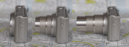 Canon Powershot Sx740 Hs