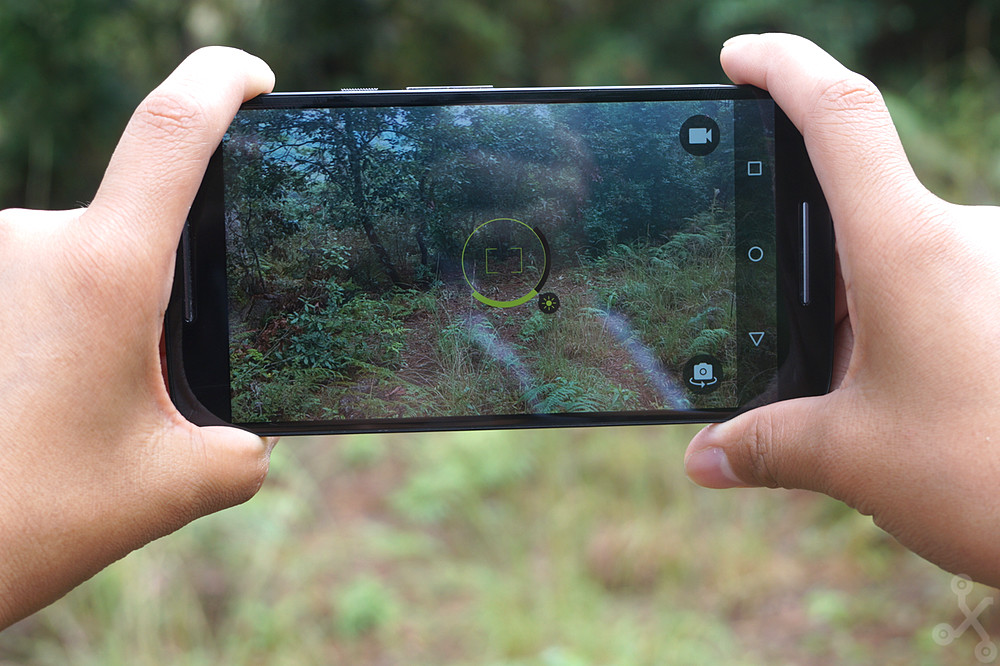 Moto X Play Analisis 12
