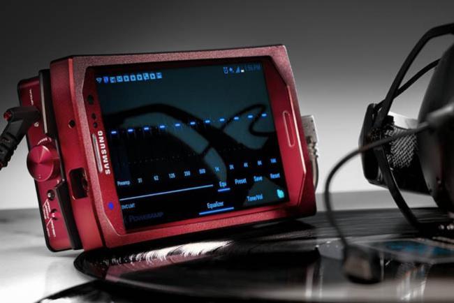 Sonido en smartphones
