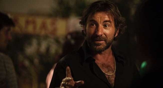 Antonio de la Torre en 'Hablar'