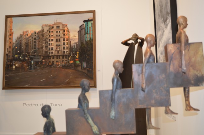 Art Madrid