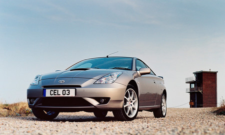 El Toyota Celica cumple 50 años: repasamos sus siete generaciones