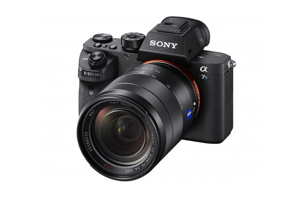 A7s Ii