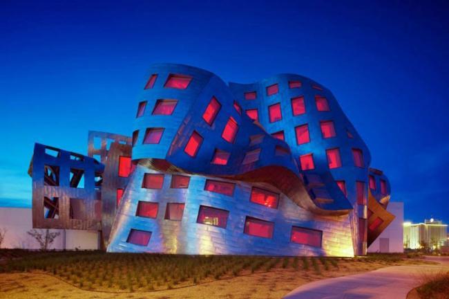 Los diez mejores arquitectos de todos los tiempos