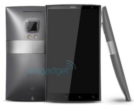 HTC Zeta, el posible Android con 2.5GHz