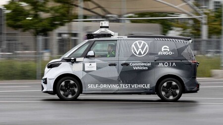 Volkswagen Id Buzz Ad 4