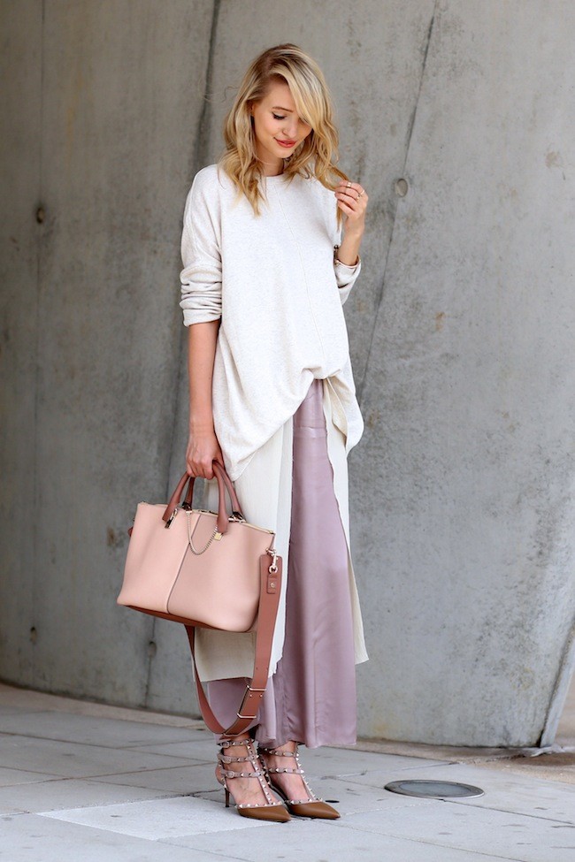 Oversized Sweater Layers Ohhcouture3
