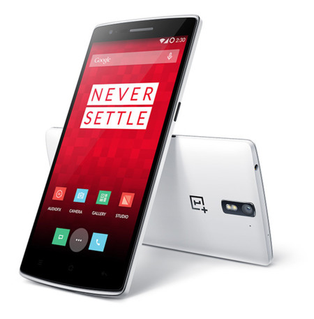 OnePlus One se hace oficial, toda la información