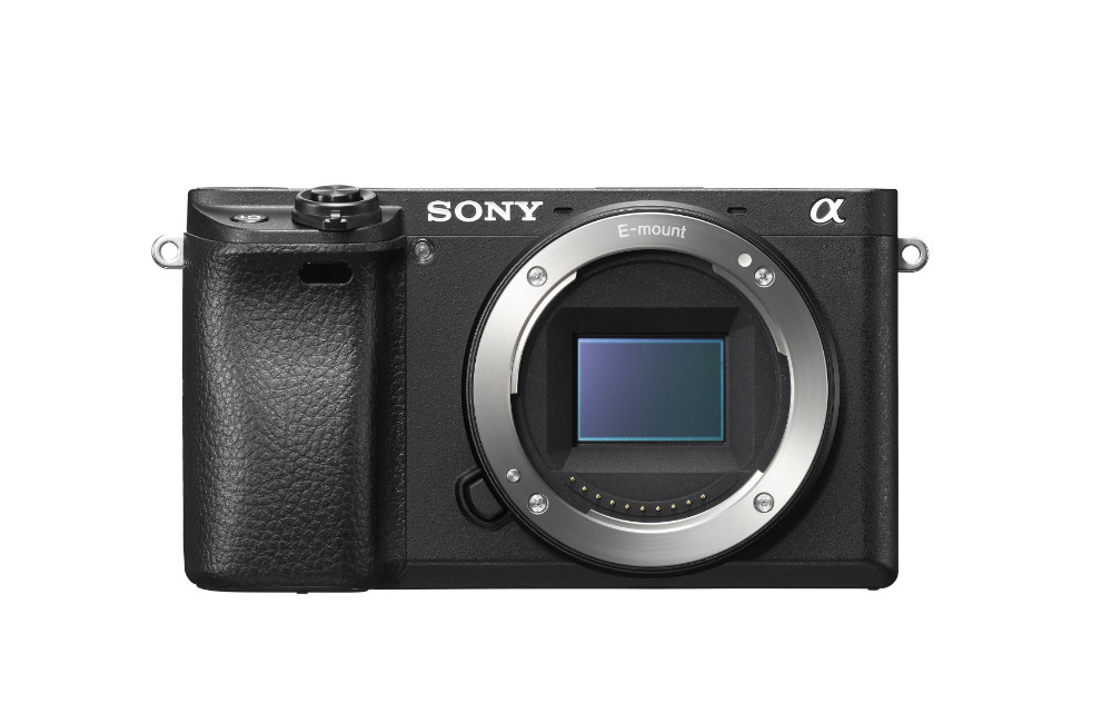 A6300