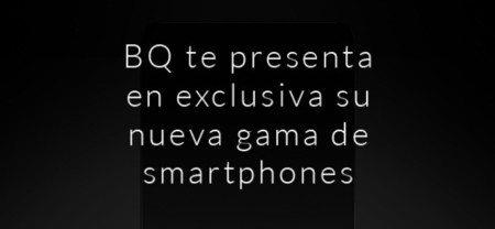 BQ desvelará el próximo 24 de febrero su nueva gama de smartphones con Lollipop