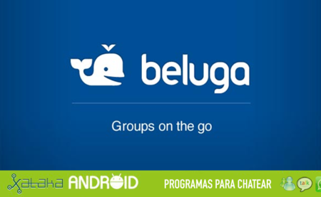 Especial programas para chatear: Beluga