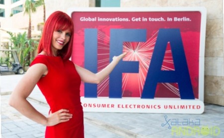 Resumen de IFA 2014, un año de wearables y phablets en enlaces