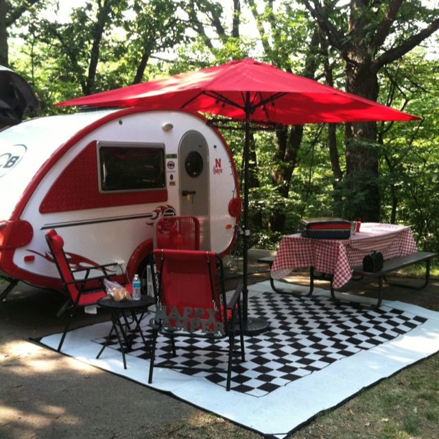 glamping 4