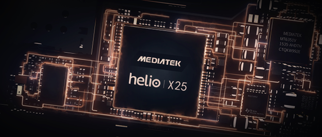 Meizu6 Helio
