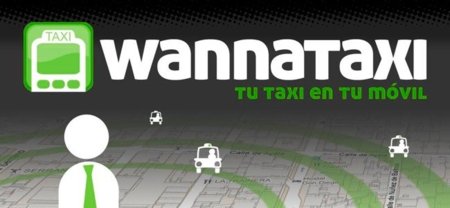 Wannataxi, deja que tu Android te encuentre un taxi
