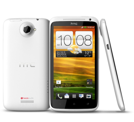 HTC anuncia oficialmente el One XL para Europa a principios de Junio... en Alemania