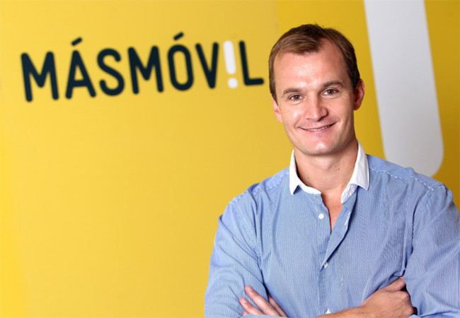 Entrevista masmovil