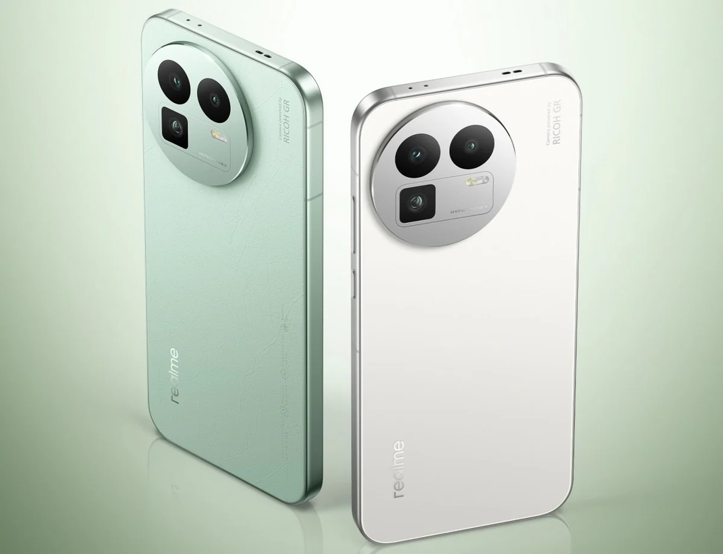 Monstro de desempenho: o realme GT 8 Pro é o topo de linha que você esperava?