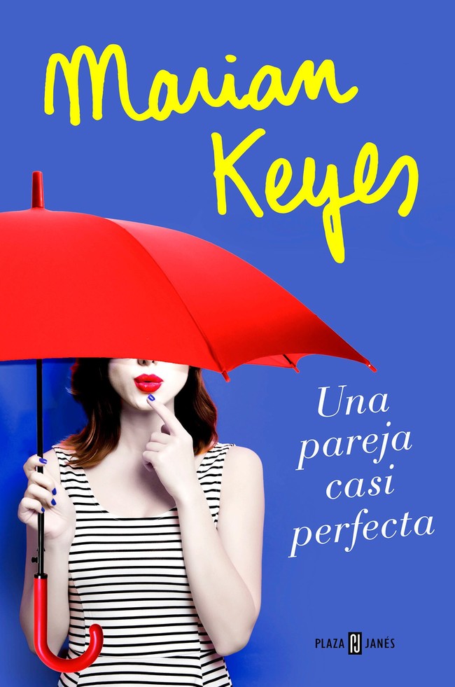 Entrevista a marian Keyes