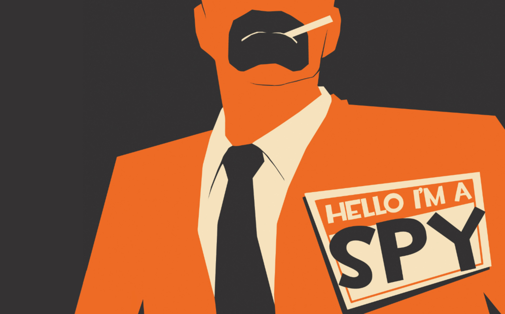 Spy