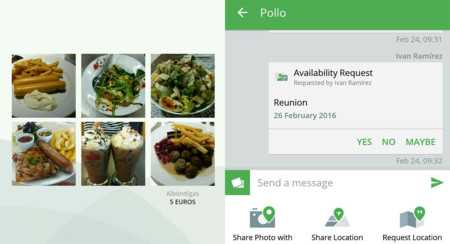 Sprightly y Kaizala, dos nuevas aplicaciones de Microsoft llegan a Google Play