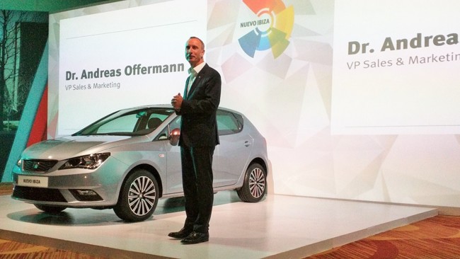 Nuevo Seat Ibiza 13
