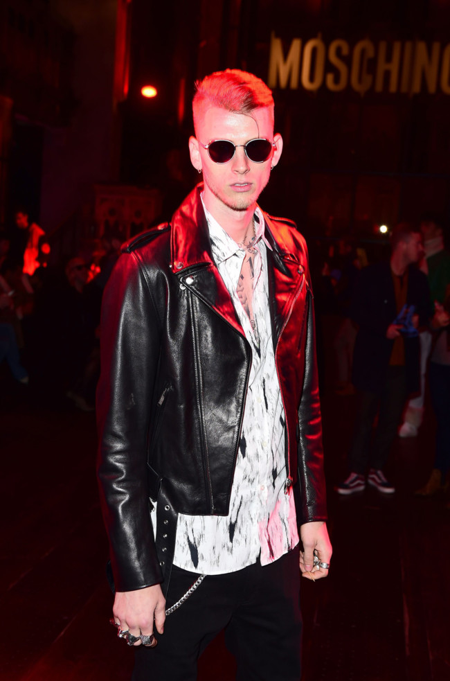 Machine Gun Kelly