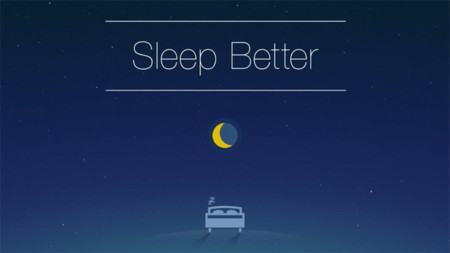 Runtastic Sleep Better para Android, su nueva aplicación para monitorizar y mejorar nuestro sueño
