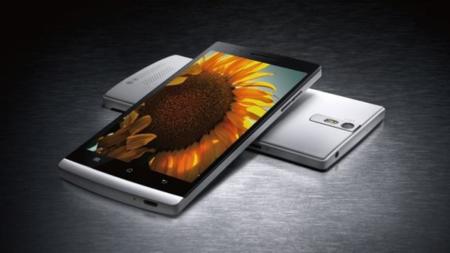Find 5, toda la información del nuevo Android de Oppo