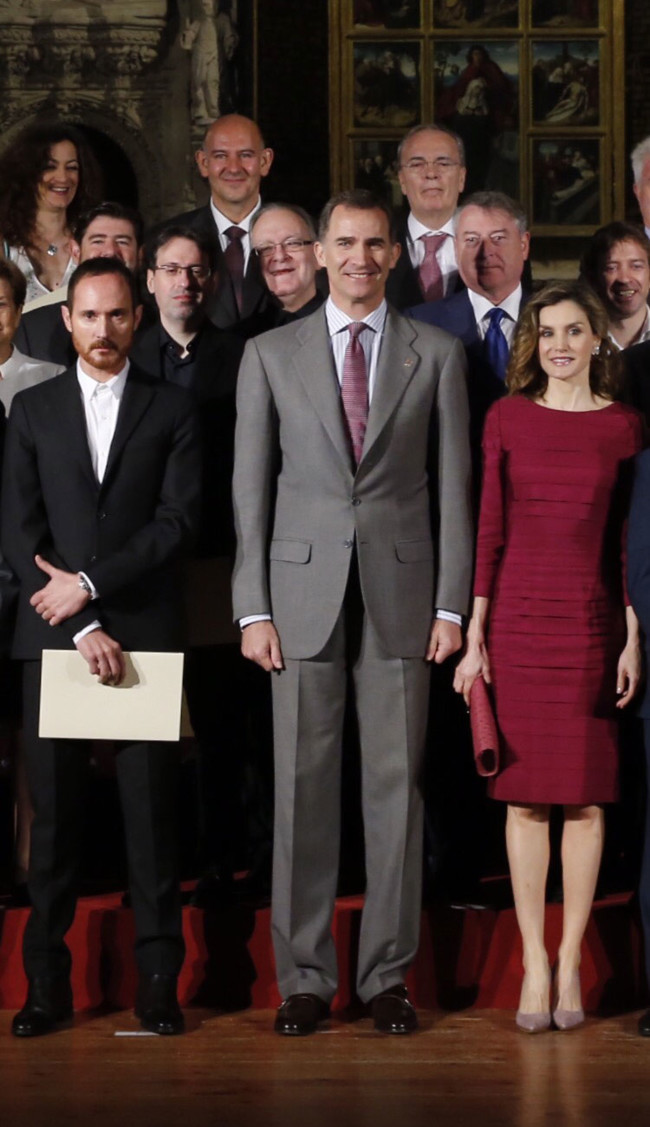 Letizia Felipe Varela