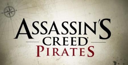 "Assassin's Creed: Pirates" llegará a Android el próximo día 5 de diciembre