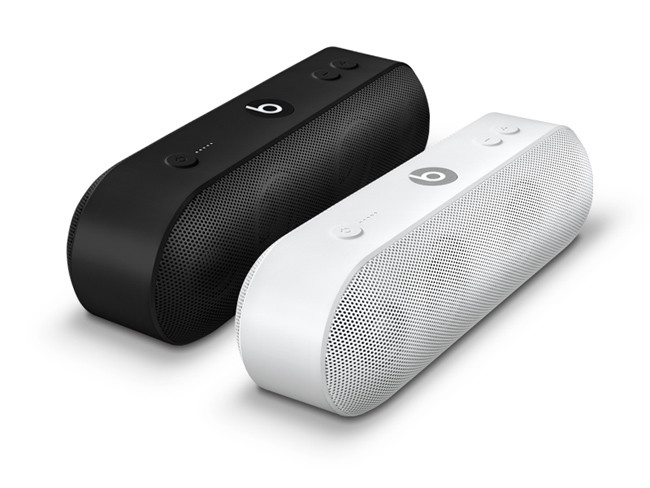 Beats Pill