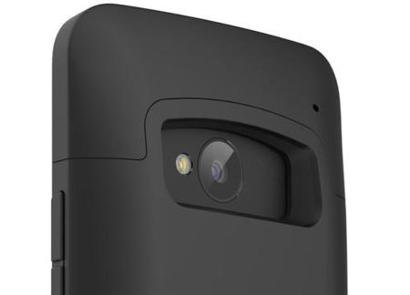Disponible la Mophie Juice Pack para el HTC One